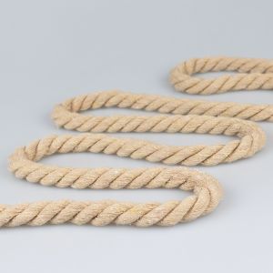 Rope 12 mm / Natural