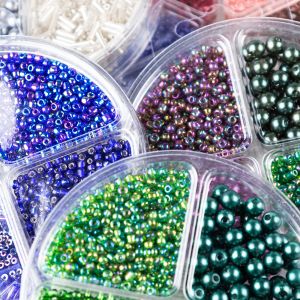 Bead Kit / Different