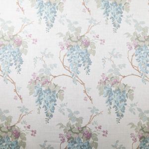 Printed cotton fabric Laura / Design 5