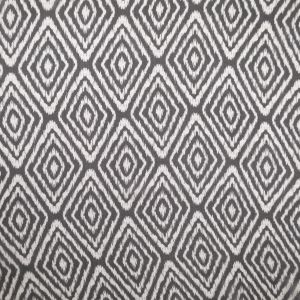 Printed silk chiffon / Design 30