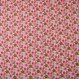Printed flannel / Design 13