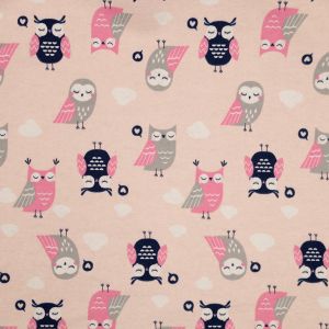 Printed flannel / Design 43