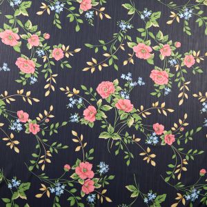 Printed chiffon / Design 11