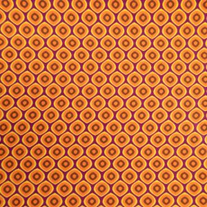 Printed viscose jersey / D6