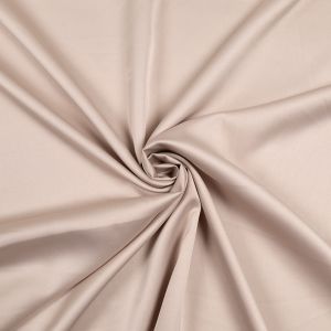 Plain Micro Satin / Mink
