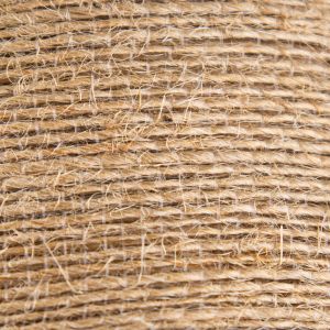 Hessian tape 38 mm / natural