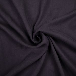 Viscose fabric / Dark Blue
