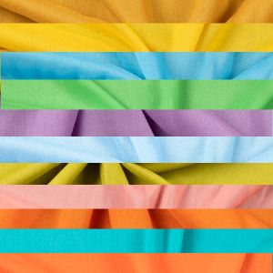 Viscose / Different shades