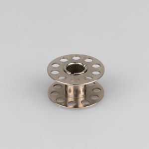 Sewing mashine spool 20 mm / Metal