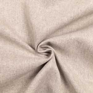 Blackout fabric 1979 Linen-like / 3 Grey