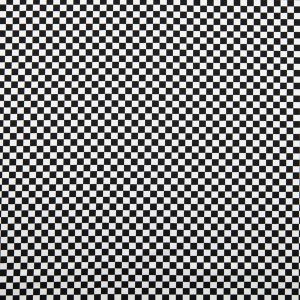 Printed jersey / 10177