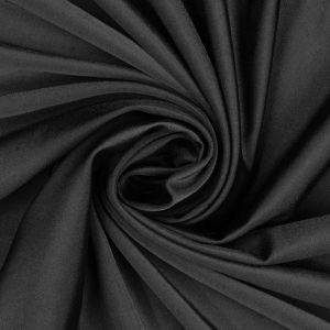 Crepe lycra / Black
