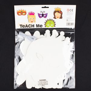 Fairy Tale Mask / Different