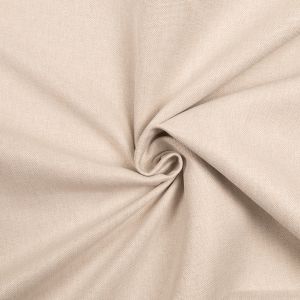 Blackout fabric 1979 Linen-like / 1 Ivory
