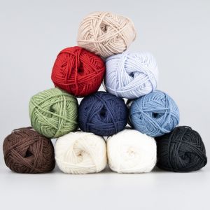 Yarn Schachenmayr Universa 50 g  / Different tones