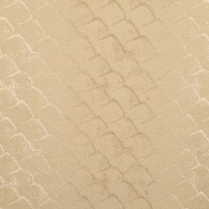 Jaquard suiting fabric / Cream