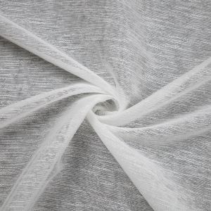 Curtain voile Tul 45 / Ecru