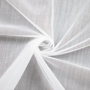 Curtain voile Tul 40 / Ecru