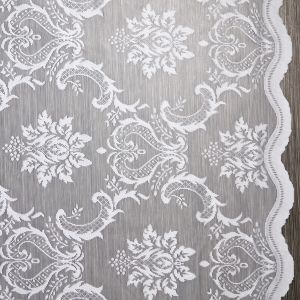 Curtain tulle / 8