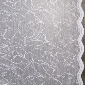 Curtain tulle / 21