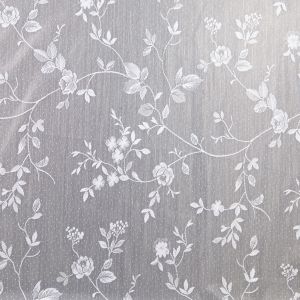 Curtain tulle / 25