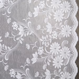 Curtain tulle / 23