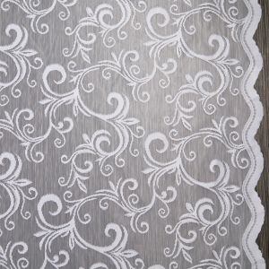 Curtain tulle / 27