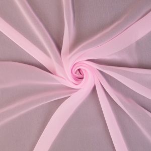 Chiffon / Pink