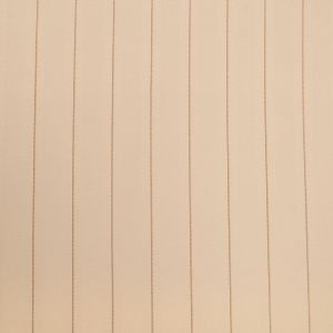 Costume fabric Dual stripe / Light Beige