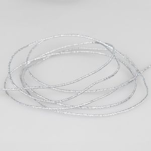 Lurex Elastic 1 mm