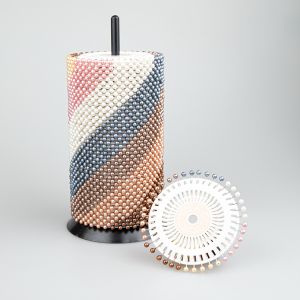 Head Pins Disc