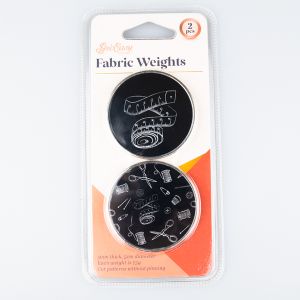 Weights for sewing patterns / Birds