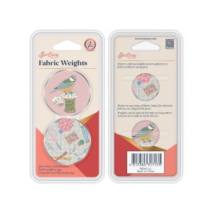 Weights for sewing patterns / Notions