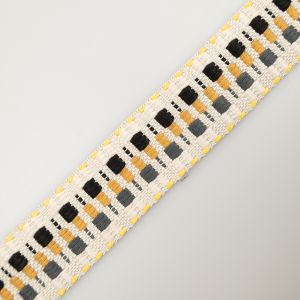 Webbing PES 38 mm / D2