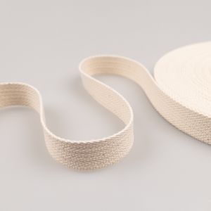 Webbing PV 20 mm / 103 Natural