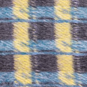 Woolen fabric / D2