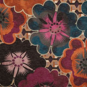 Printed ponte roma
