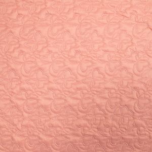 Quilted wadding Butterfly / Pink