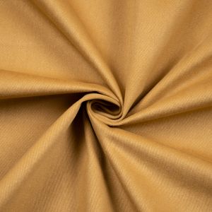 Cotton twill / Ochre