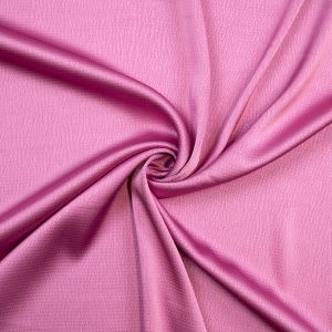 Plain satin / Raspberry