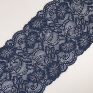Lace / Navy