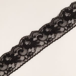Lace / Black