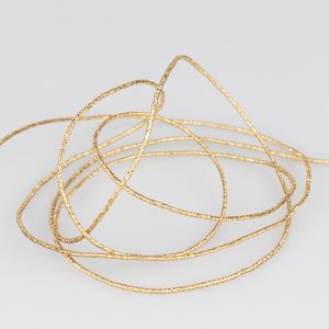 Lurex Elastic 1 mm