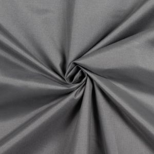 Blackout fabric / Must Micro 100% Occultant 140 cm / Anthracite