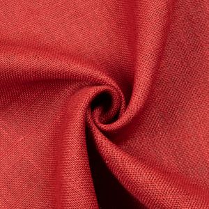 Hessian / Red