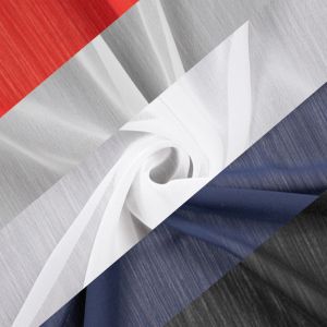 Crepe chiffon / Different shades