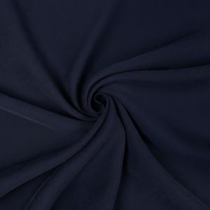 Lyocell fabric Eclisse / Navy