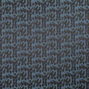 Jaquard suiting fabric Bolivia / 36538 Indigo