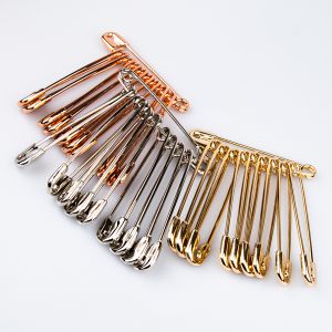 Kilt pins 90 mm / Different shades