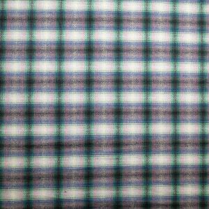 Wool coating / Design 1